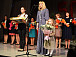 Юбилейный концерт Шекснинской детской школы искусств. Фото vk.com/public.bogomazov